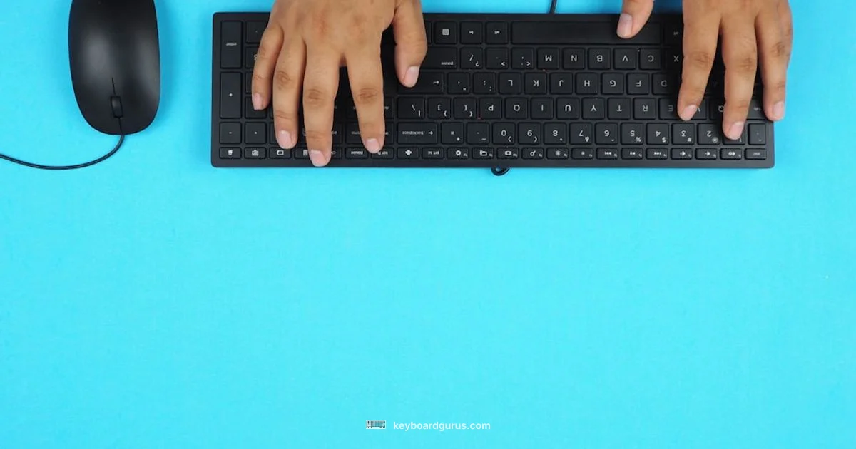 Driver Uninstall Guide Driver Uninstall Guide - Keyboard Gurus