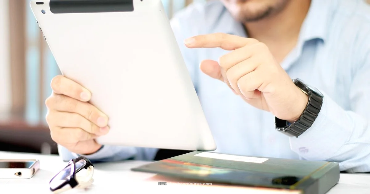 Flip Keyboard Guide Flip Keyboard Guide - Keyboard Gurus