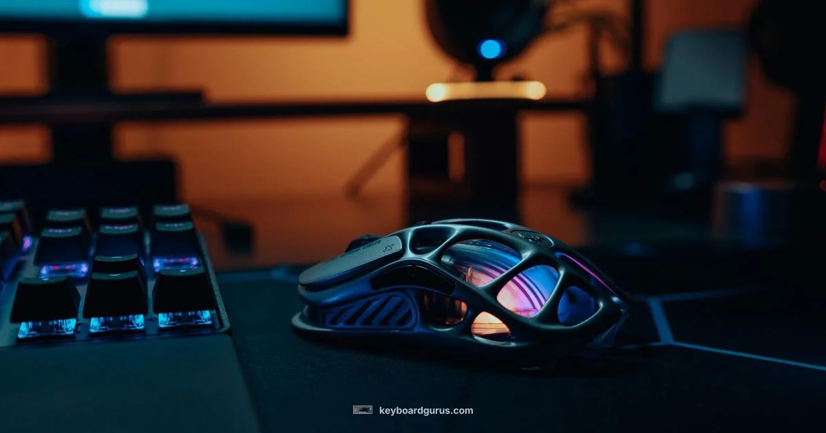 PS5 KB M Guide - Keyboard Gurus