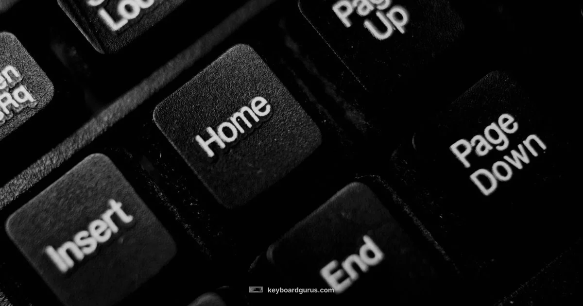 Key Sticking Fix - Keyboard Gurus