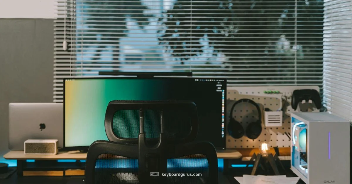 K60 Guide - Keyboard Gurus