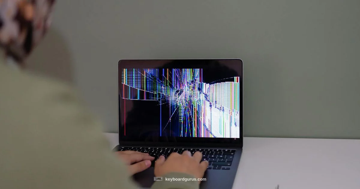 HP Keyboard Fix - Keyboard Gurus