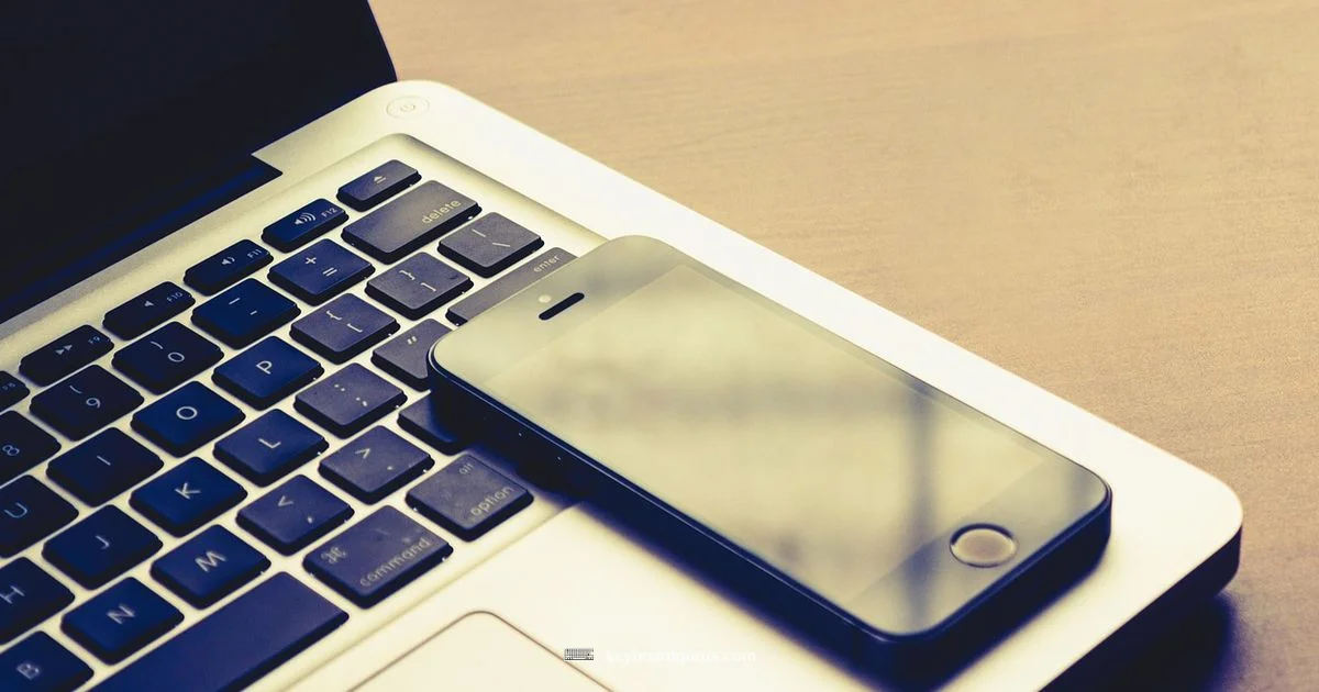 Lock Your Mac - Keyboard Gurus