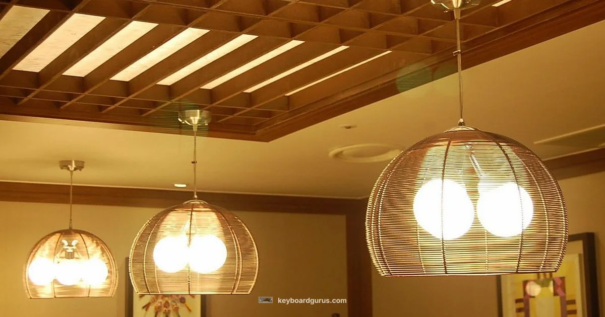 Illuminated Laptop Keyboard - Keyboard Gurus