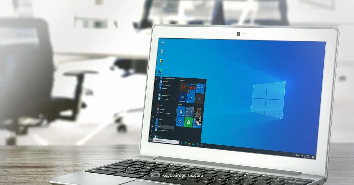 Laptop Keyboard Location Laptop Keyboard Location - Keyboard Gurus