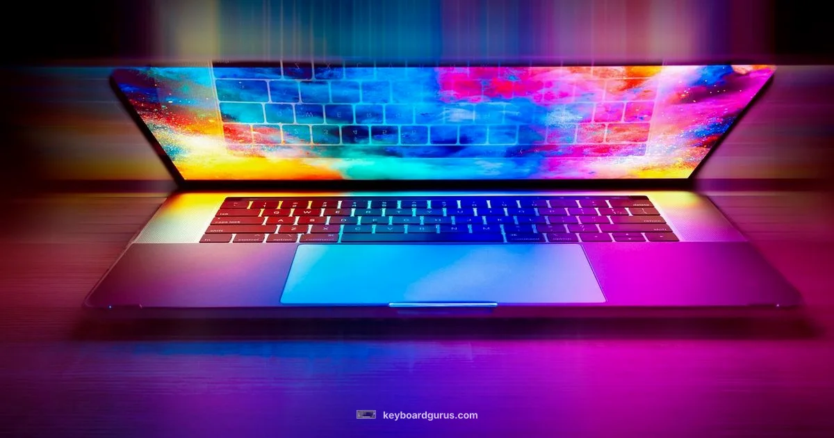 Keyboard Laptop Essentials - Keyboard Gurus