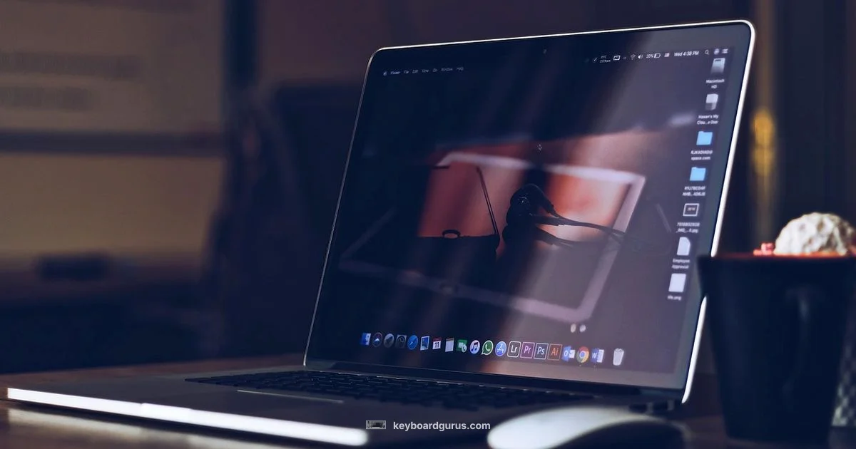 Microsoft Wireless Desktop 900 - Keyboard Gurus