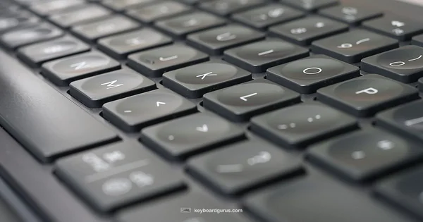 Mechanical vs Regular - Keyboard Gurus