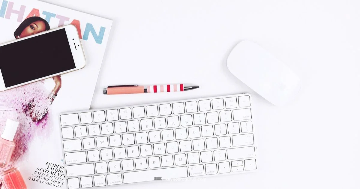 Sticky Keys Cleanup - Keyboard Gurus