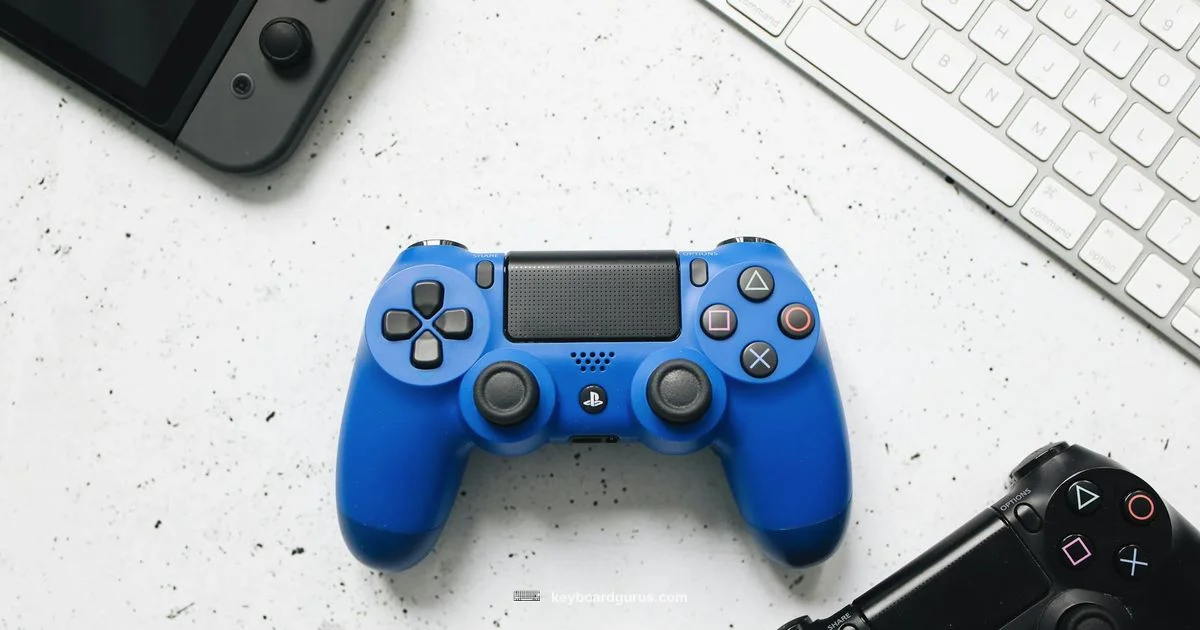 Input Method Guide - Keyboard Gurus