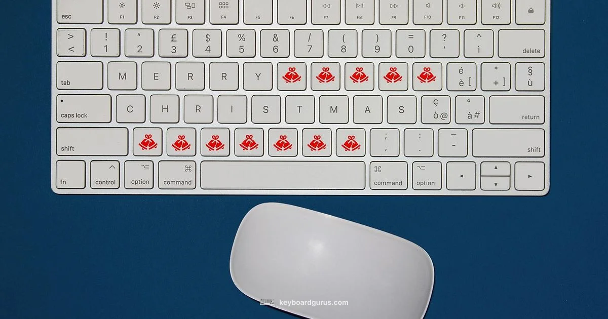 Input Troubleshooting - Keyboard Gurus