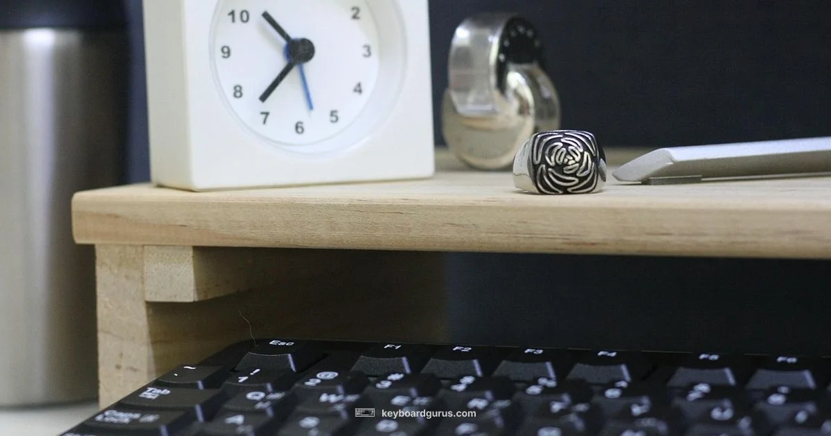 Keyboard Elden Ring Setup - Keyboard Gurus