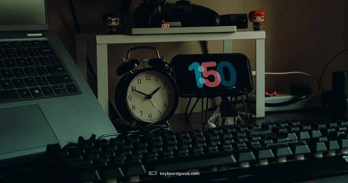 90 Percent Keyboard Guide - Keyboard Gurus