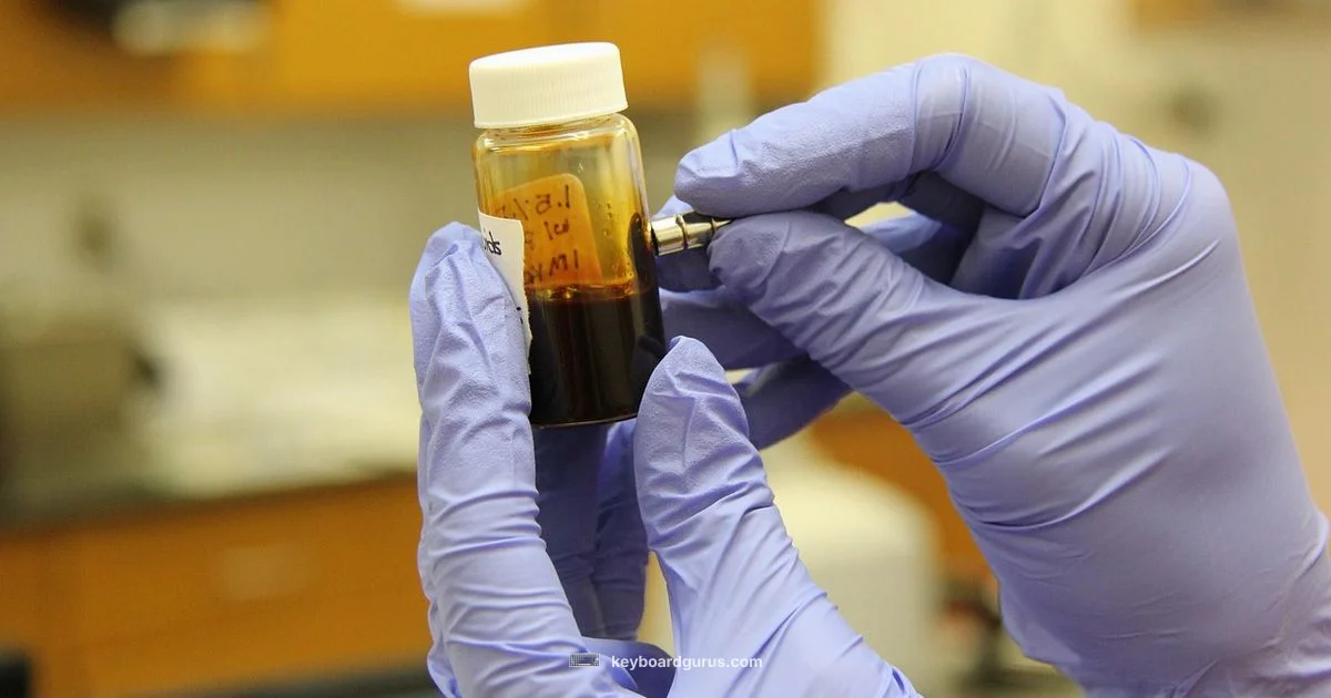 Keyboard Research - Keyboard Gurus