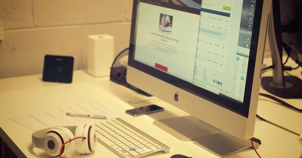 Mac Keyboard Windows - Keyboard Gurus