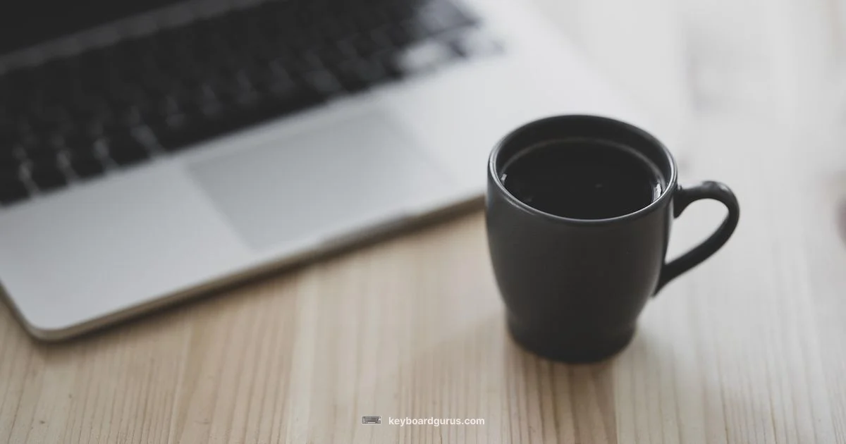 Yoga C640 Keyboard - Keyboard Gurus