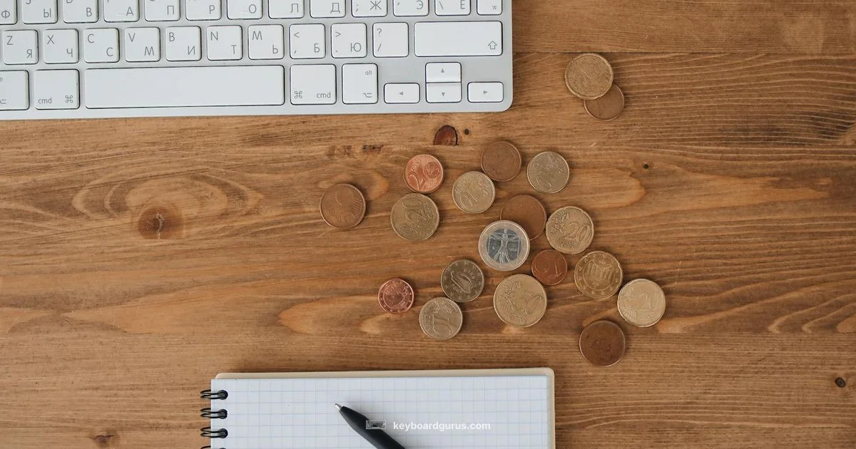 Royal Kludge Guide - Keyboard Gurus