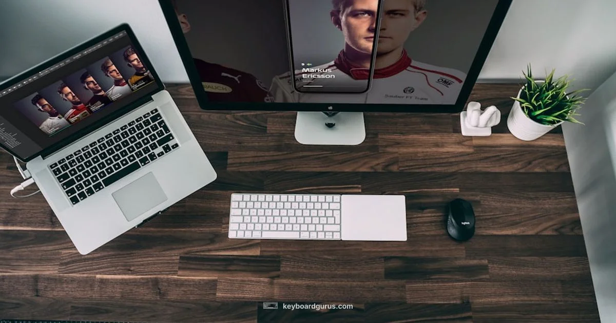 US Keyboard Guide US Keyboard Guide - Keyboard Gurus