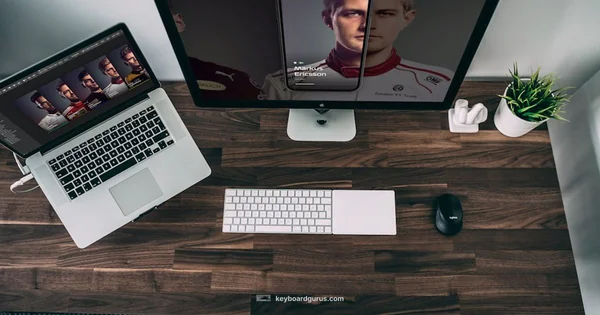 US Keyboard Guide - Keyboard Gurus