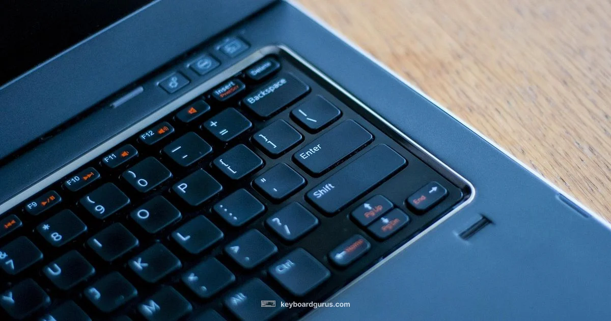 Wrist Rest Guide - Keyboard Gurus