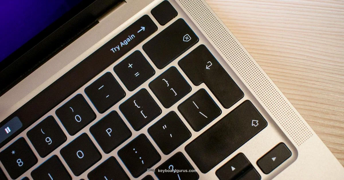 ThinkPad Keyboard Fix - Keyboard Gurus