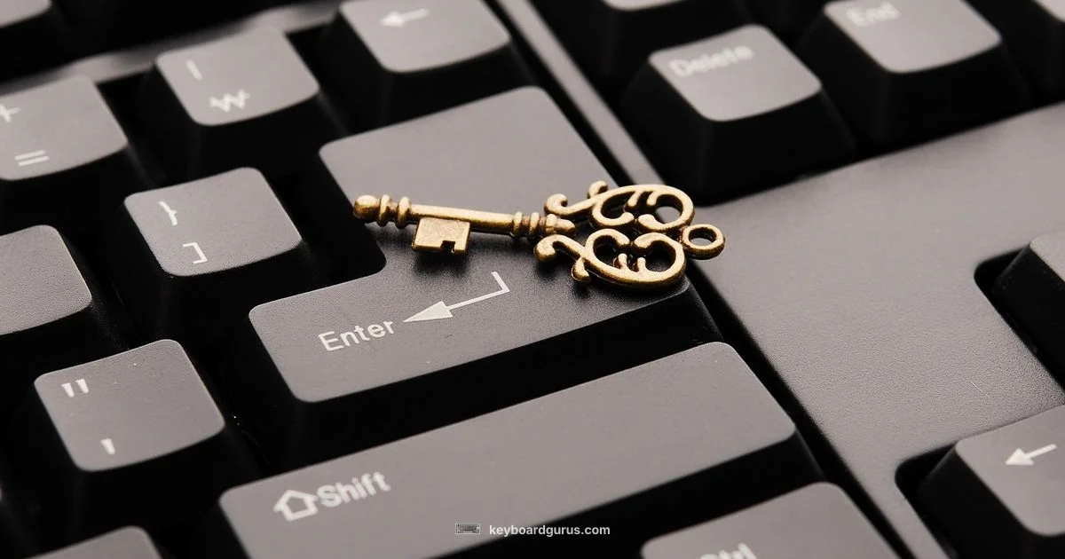 Ho Keyboard Guide Ho Keyboard Guide - Keyboard Gurus