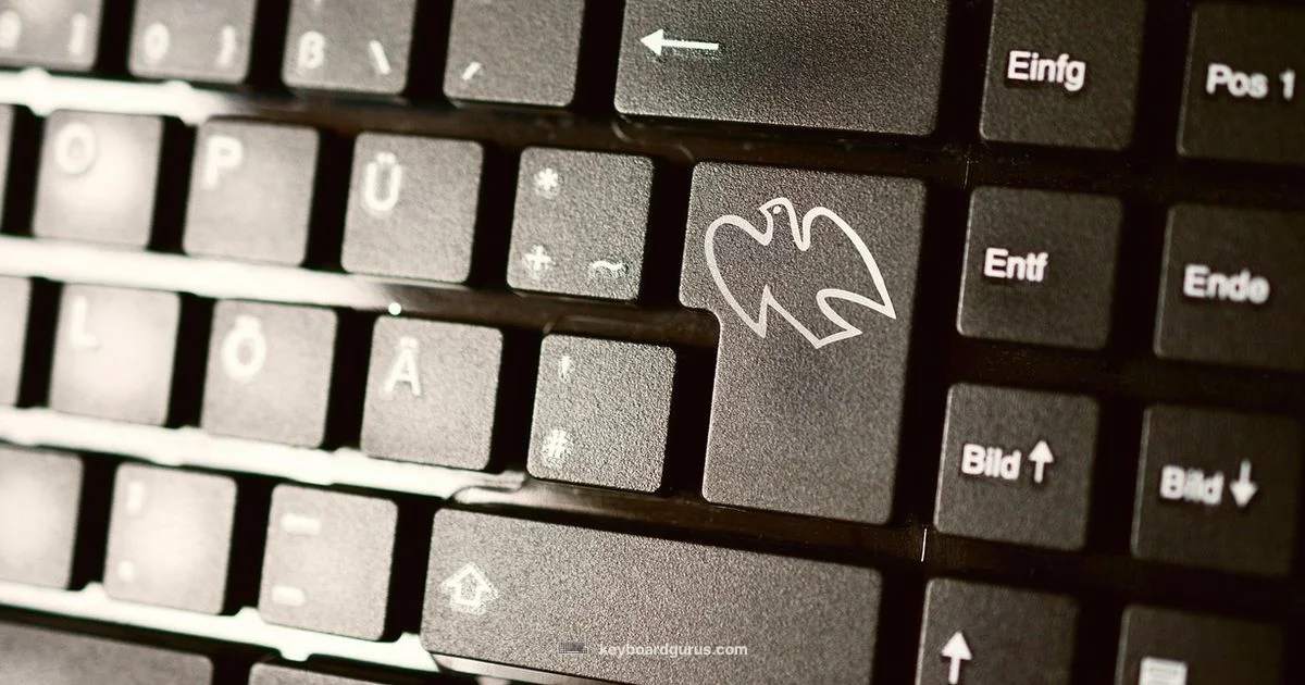 Mute Keyboard Sounds Mute Keyboard Sounds - Keyboard Gurus