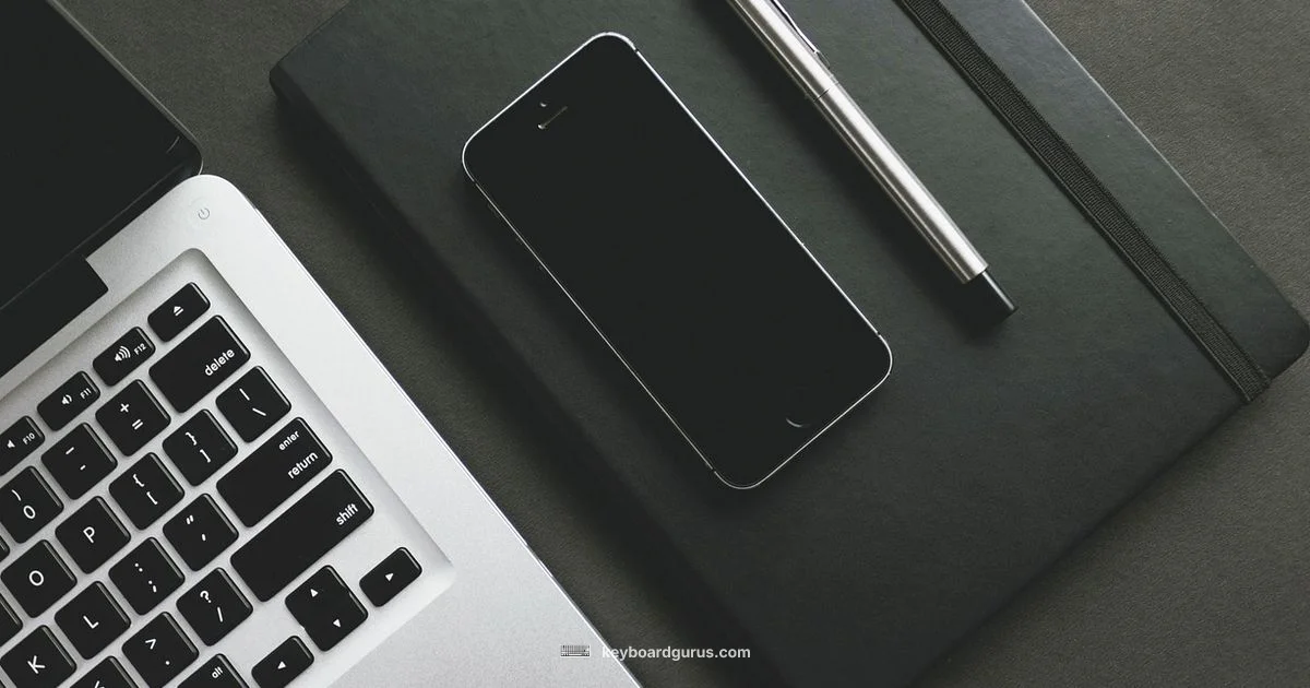 Fix Your Keyboard - Keyboard Gurus