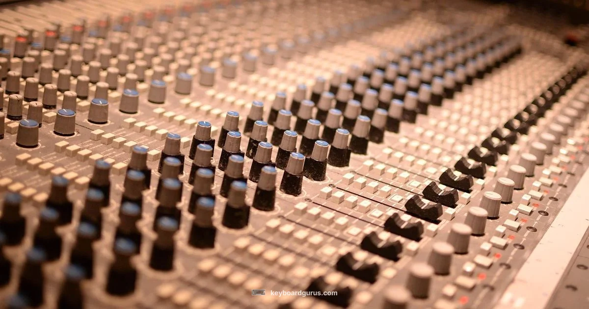 Compact MIDI Keyboard - Keyboard Gurus
