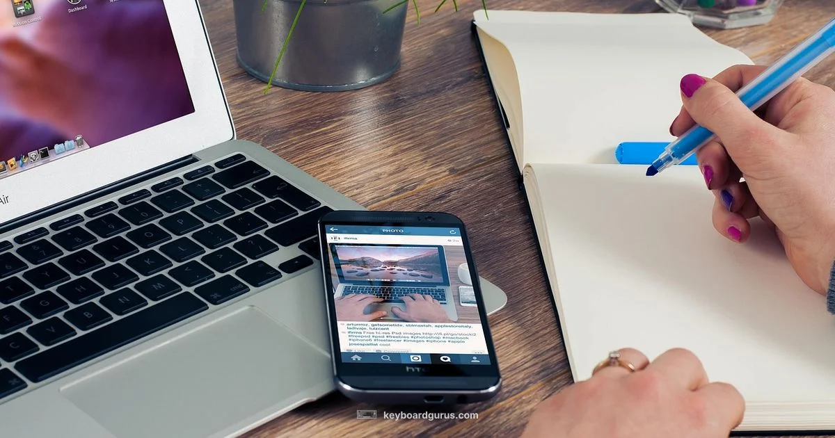 Excel Shortcuts - Keyboard Gurus