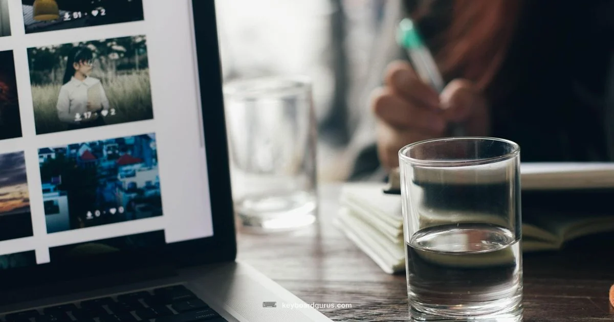 Mac Keyboard Troubleshooting - Keyboard Gurus