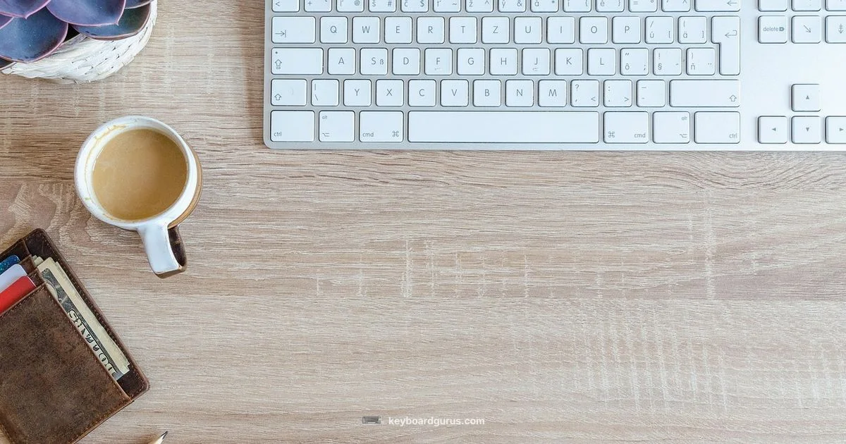 Emoji Keyboard Guide - Keyboard Gurus