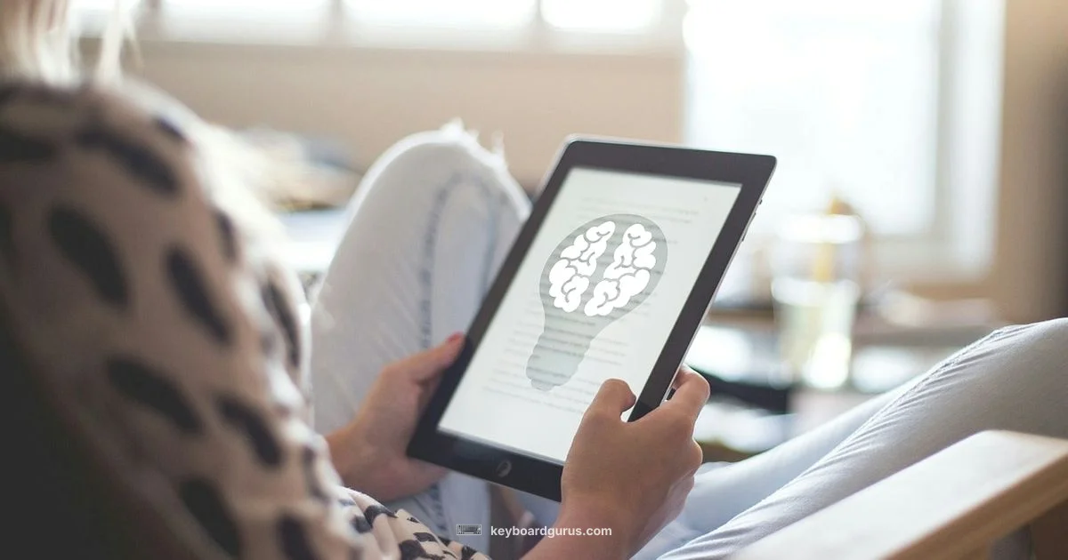 Keyboarded Tablet Guide - Keyboard Gurus