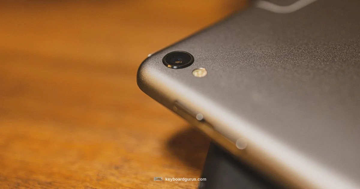 Split Keyboard Fix - Keyboard Gurus