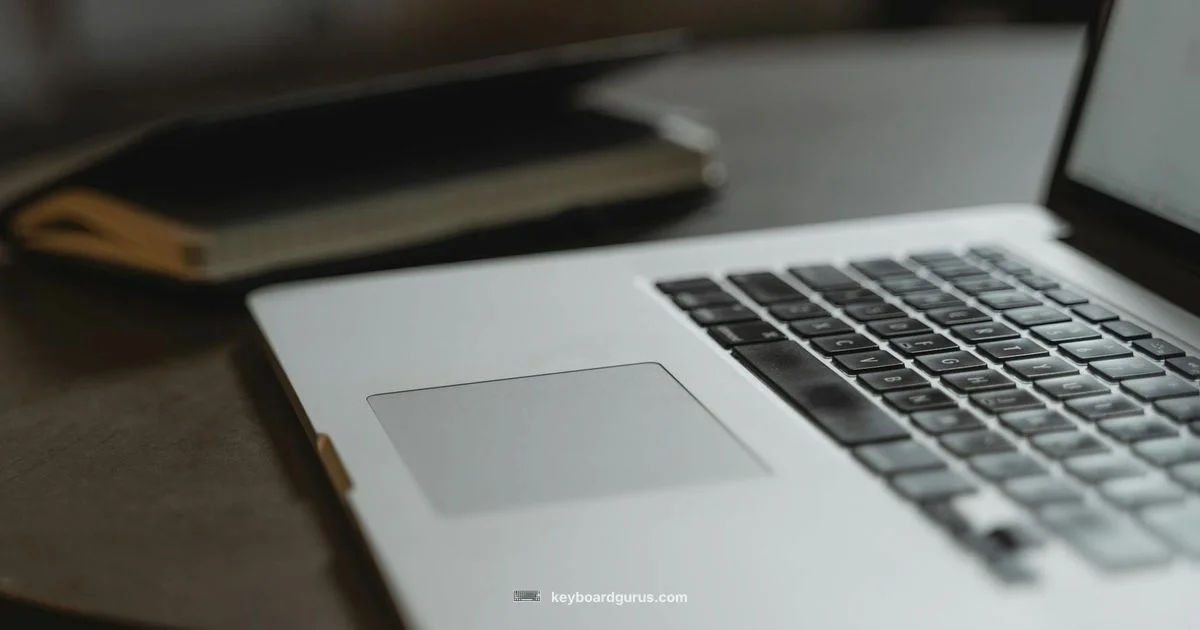 Keyboard Meaning - Keyboard Gurus