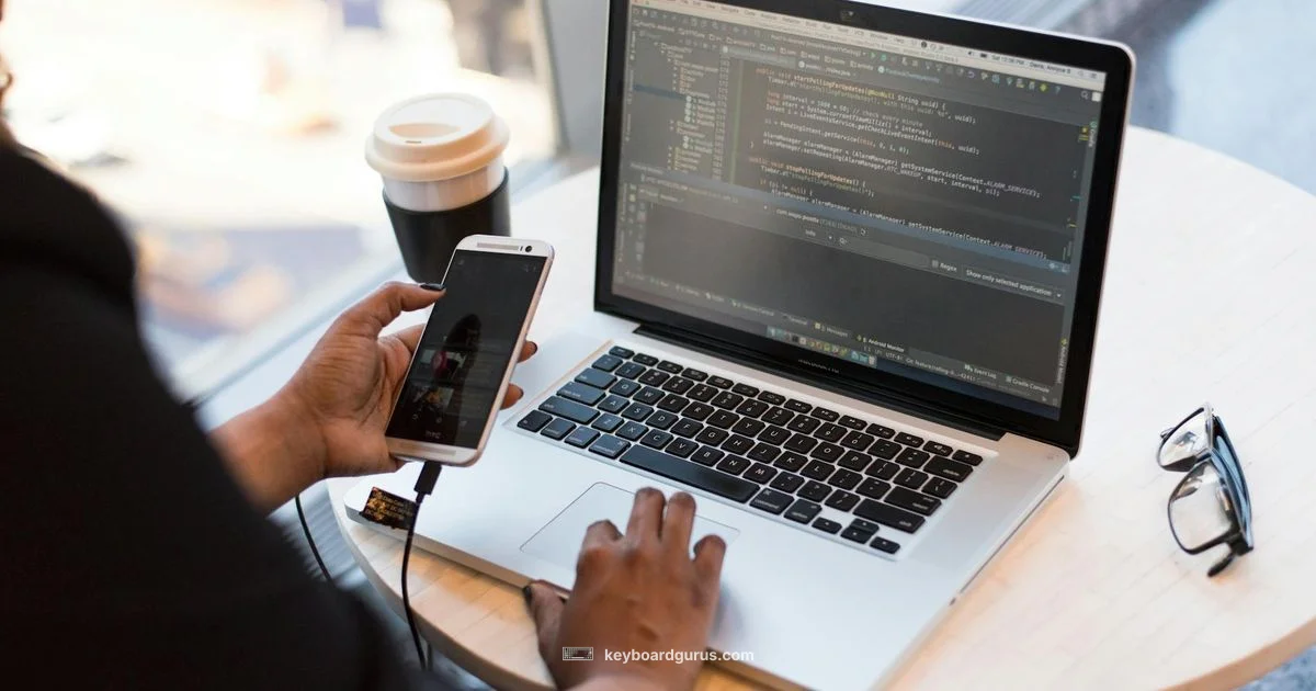 RN Keyboard Type - Keyboard Gurus