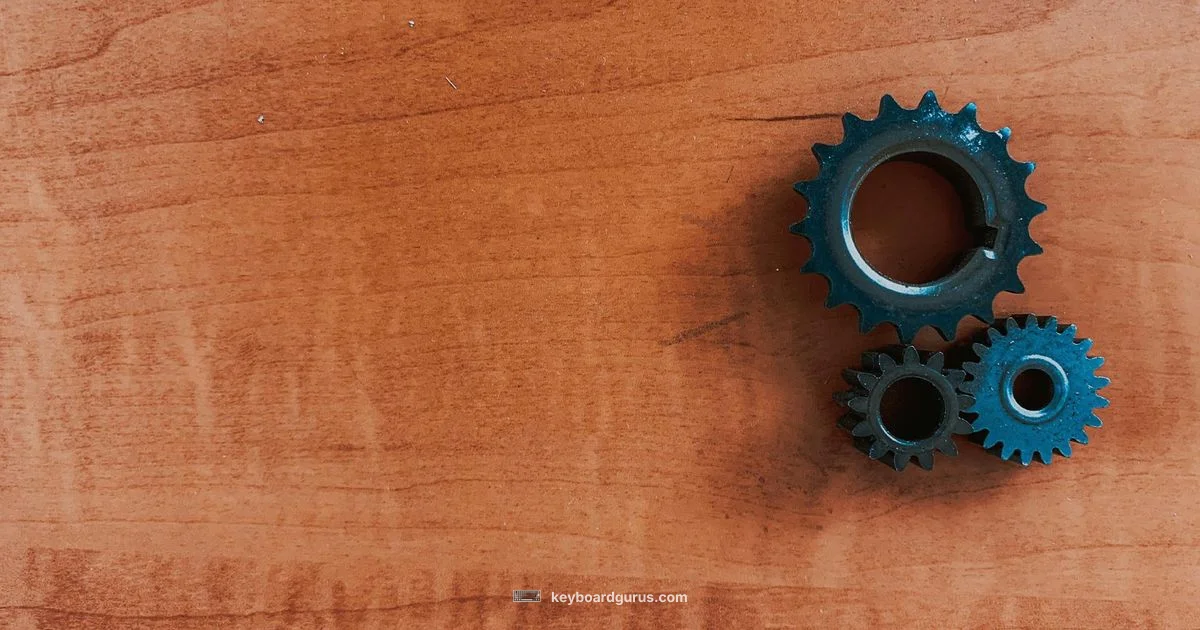 Keyboard Build Basics - Keyboard Gurus