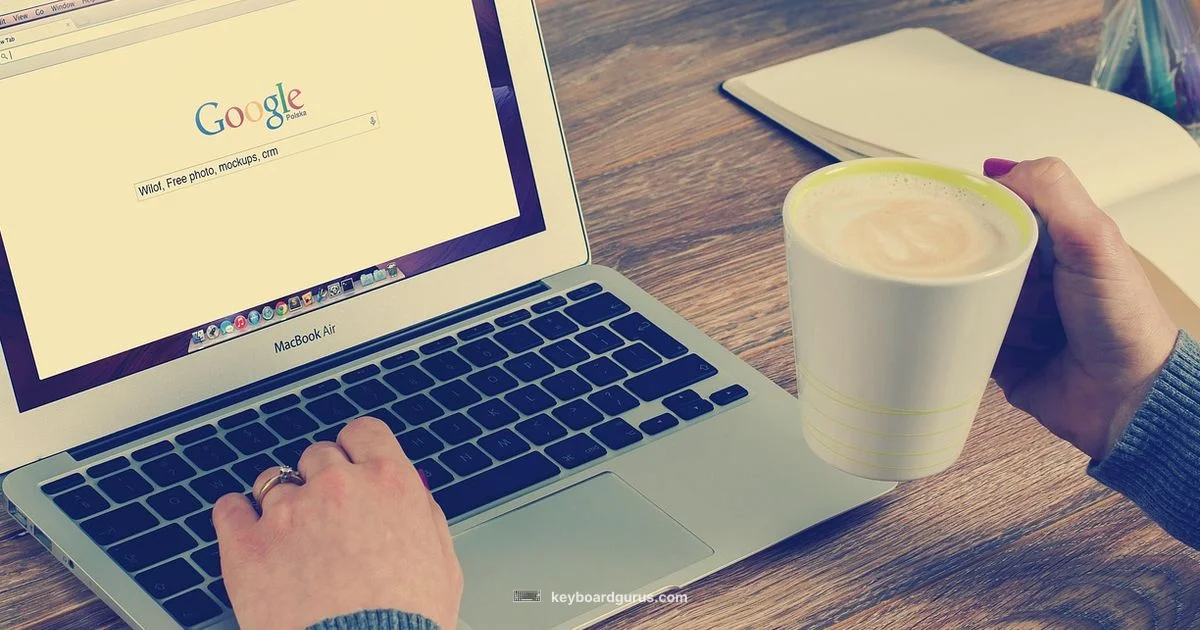 Fullscreen Shortcuts - Keyboard Gurus