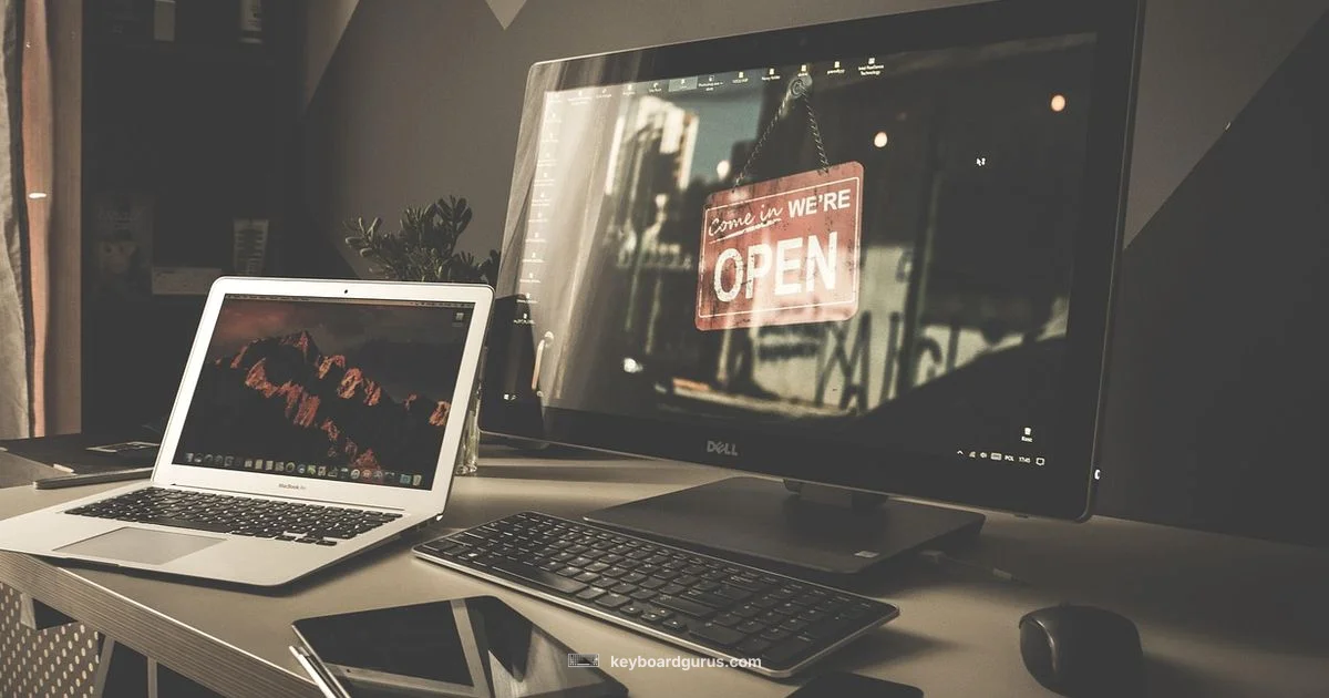 Logitech K380 Review Logitech K380 Review - Keyboard Gurus