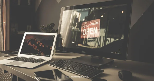 Logitech K380 Review - Keyboard Gurus