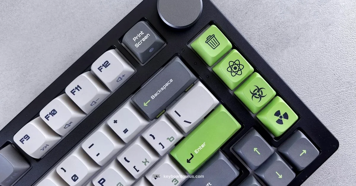 Split Keyboard Setup - Keyboard Gurus