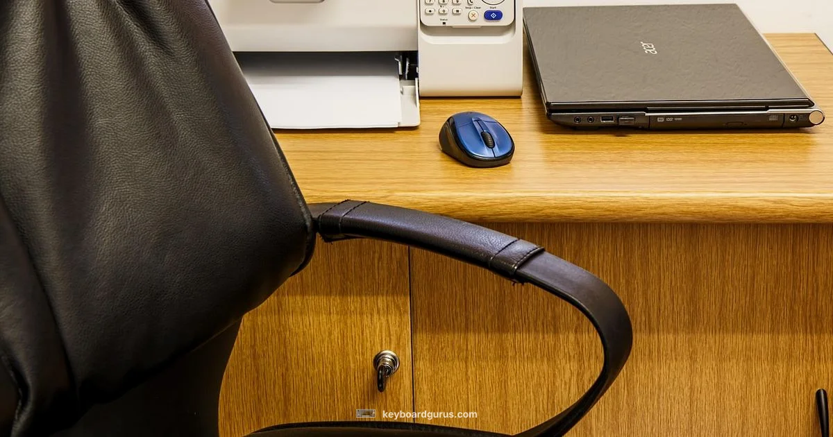 Ergo Keyboard Guide - Keyboard Gurus