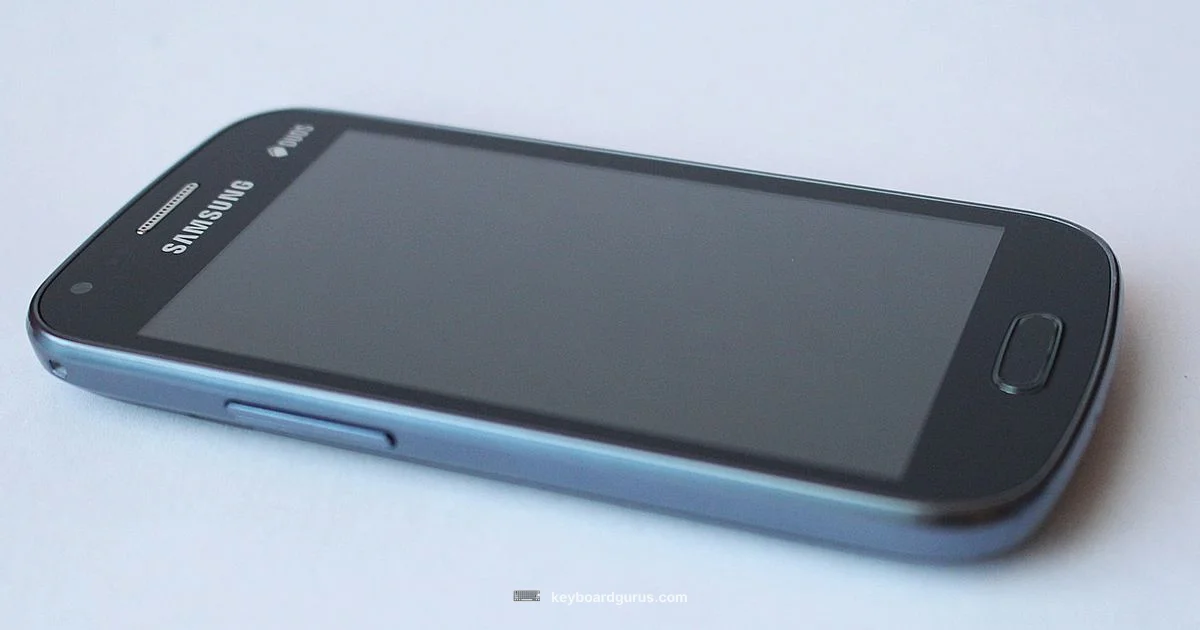 Samsung vs Gboard Samsung vs Gboard - Keyboard Gurus