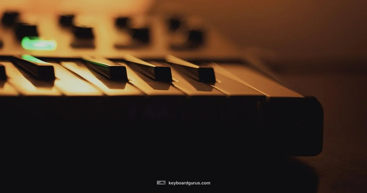 Rich Challenge Guide - Keyboard Gurus