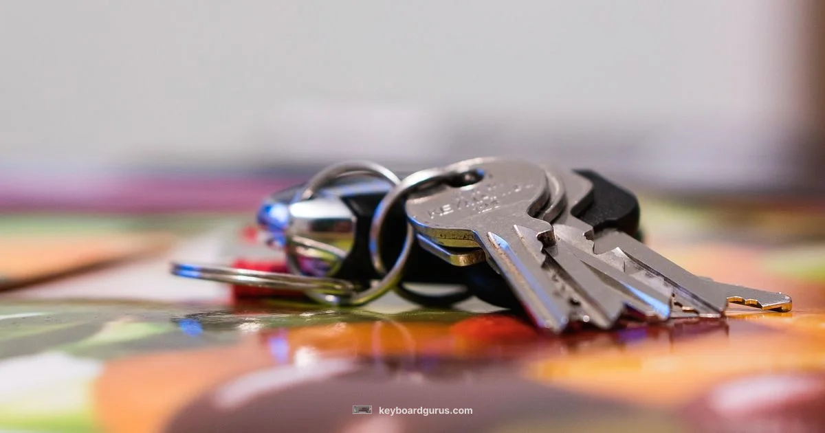 Keyboard Macro Guide - Keyboard Gurus