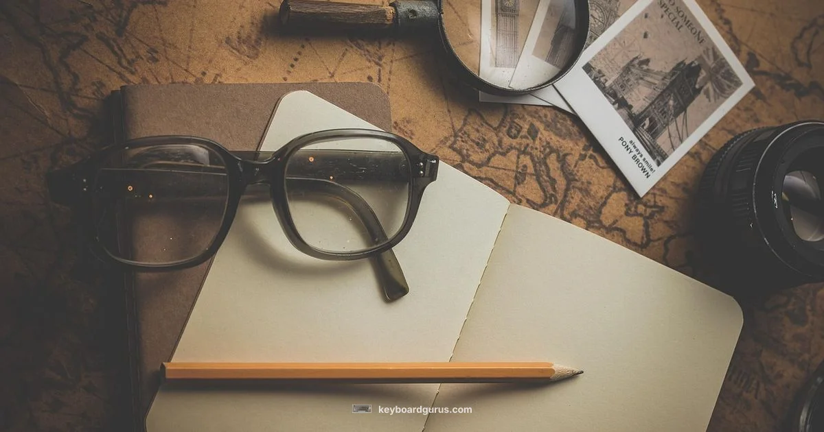 Retro Keyboards - Keyboard Gurus