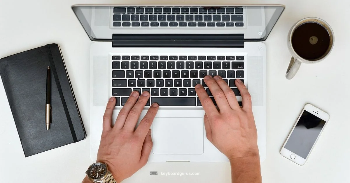 Battery Life Snapshot Battery Life Snapshot - Keyboard Gurus