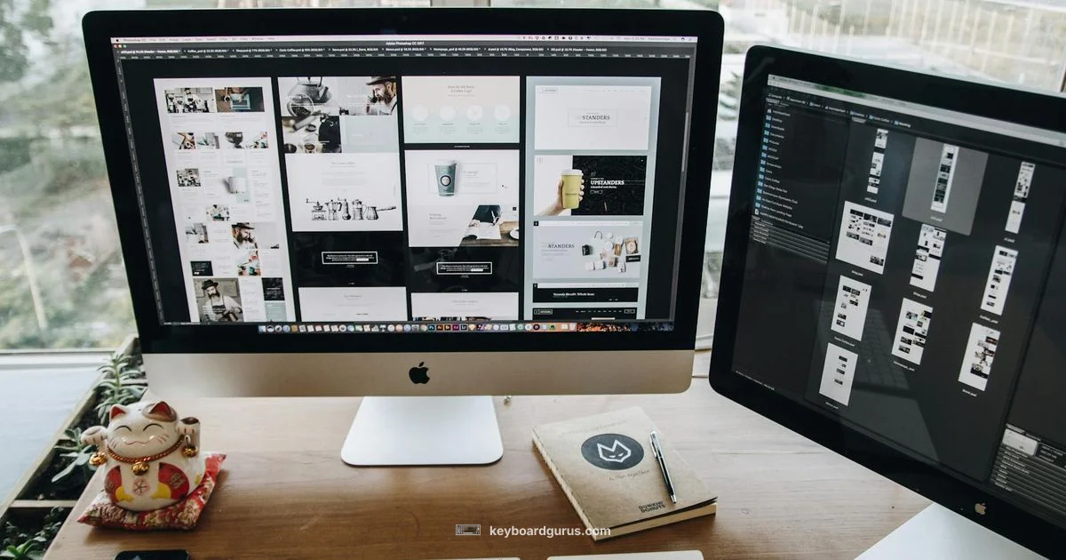Windows vs Mac Keys - Keyboard Gurus