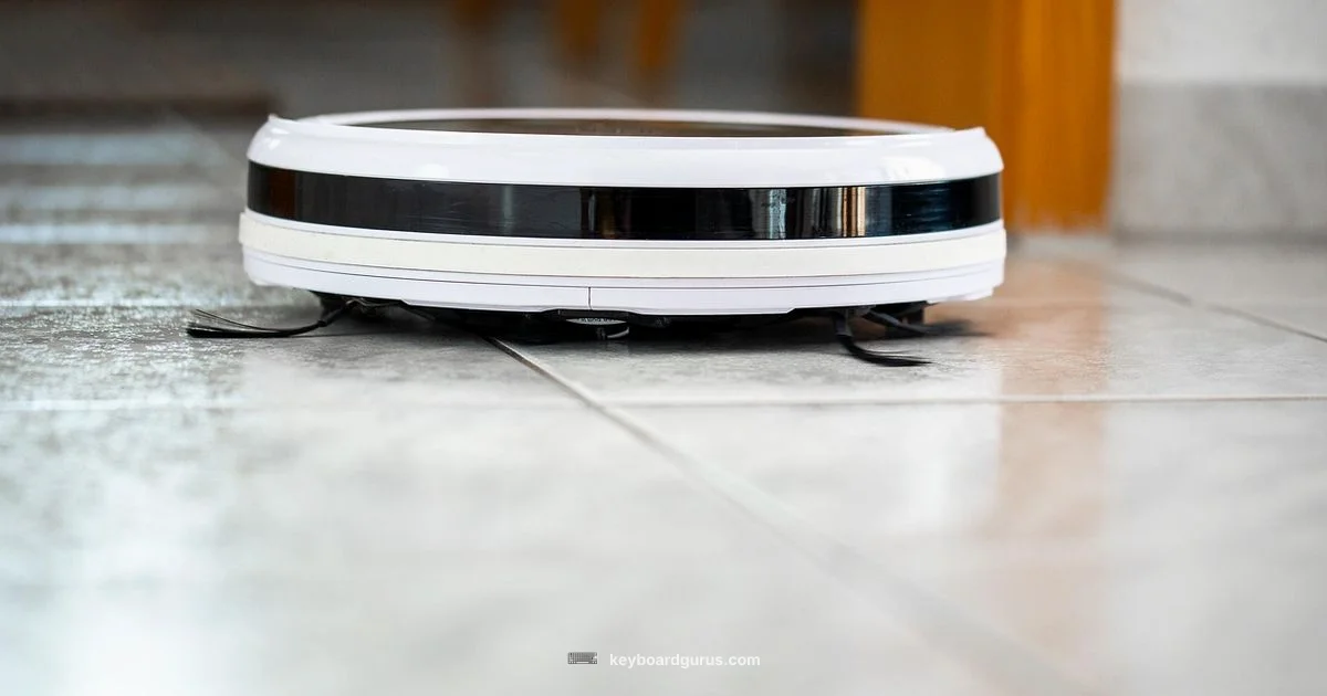 Keyboard Clean Pro - Keyboard Gurus