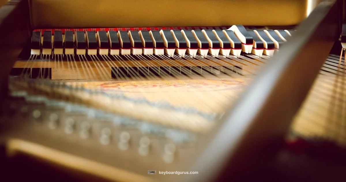 Beginner Keyboard Guide - Keyboard Gurus